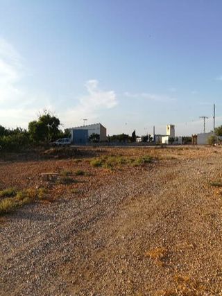 Finca en Fuente Álamo, Murcia