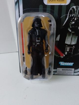 Star Wars Darth Vader Figura VC334