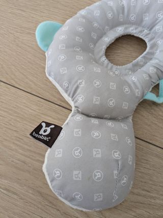 Cojín reductor Benbat