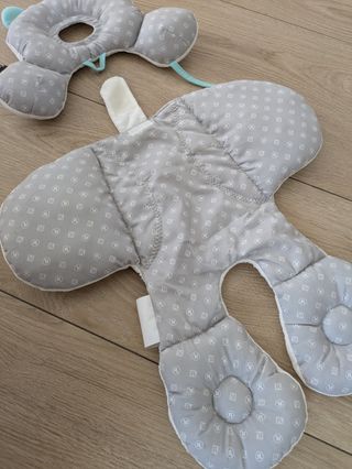 Cojín reductor Benbat