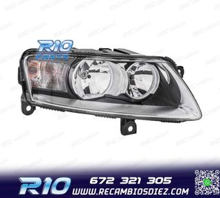 FARO DCH AUDI A6 04-08