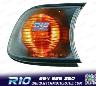 INTERMITENTE FRONTAL DCH BMW E46 01-05 COMPACT AMBAR