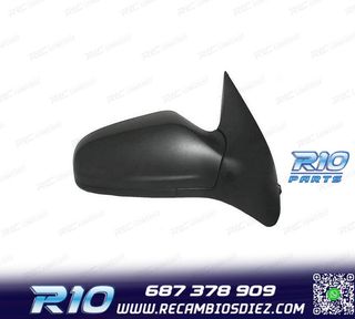 ESPEJO COMPLETO DERECHO OPEL ASTRA H GTC 05-09