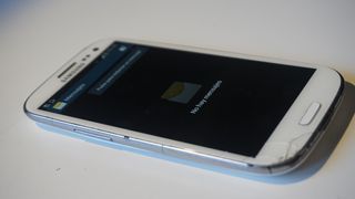 Samsung Galaxy S3 LIBRE (GT-I9300)