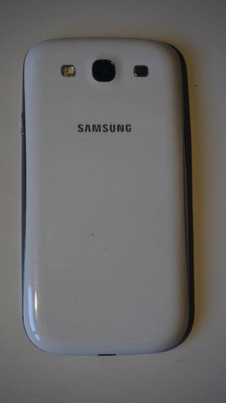 Samsung Galaxy S3 LIBRE (GT-I9300)