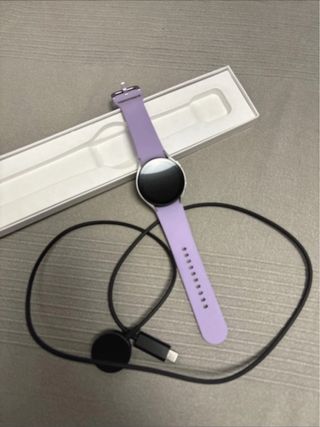 Samsung Galaxy Watch 5 Morado