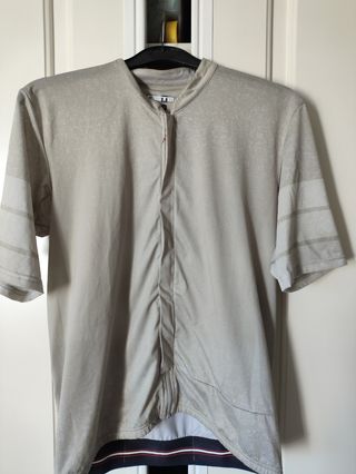 Maillot Castelli Unlimited Terra