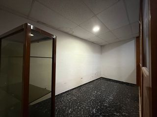 Oficina en venta en Centro en Santa Cruz de Tenerife