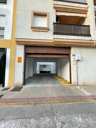 Garaje en venta en V Centenario-Piletas-Capuchinos en Sanlúcar de Barrameda