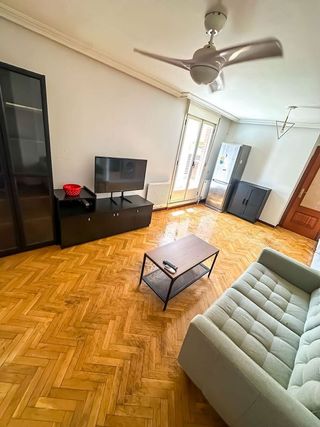 Ático en venta en Rollo - Puente Ladrillo en Salamanca