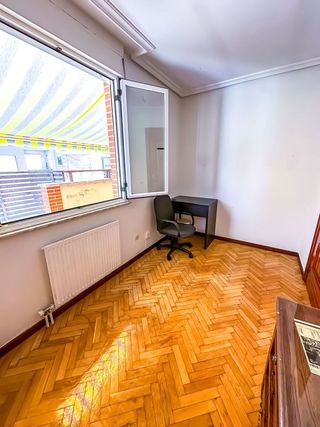 Ático en venta en Rollo - Puente Ladrillo en Salamanca