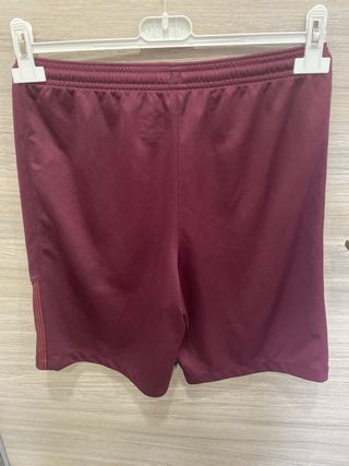 Pantalón Corto Barça Nike Niño Talla XL