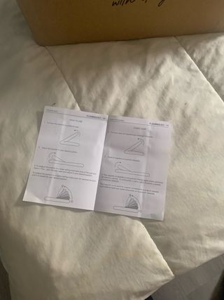 Tumbona Flamingueo Rayas Azul