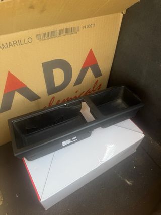 Consola Central BMW E46