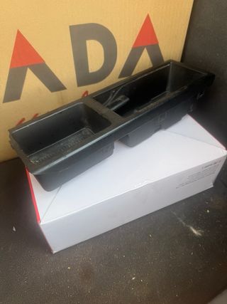 Consola Central BMW E46