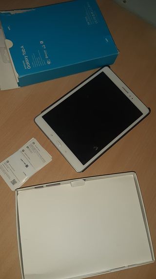 Tablet Samsung Galaxy