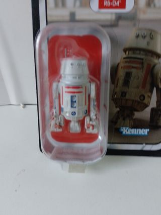 Star Wars The Mandalorian R5-D4 VC303