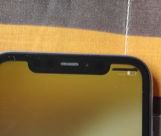 iPhone 11 Morado