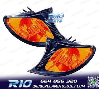 INTERMITENTES FRONTALES BMW SERIE 3 E46 SEDAN TOURING 01-05