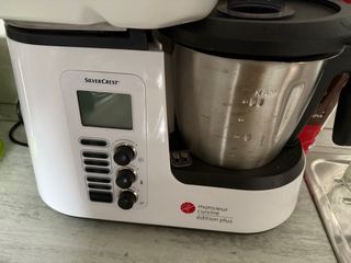 Monsieur Cuisine édition plus