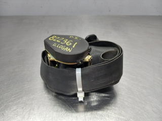 CINTURON SEGURIDAD DELANTERO IZQUIERDO DACIA LOGA