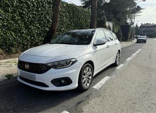 FIAT Tipo 2019