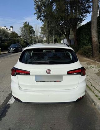 FIAT Tipo 2019