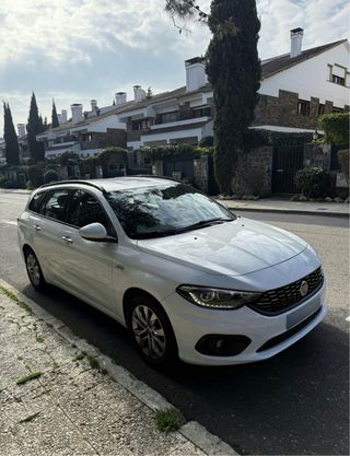 FIAT Tipo 2019