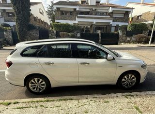 FIAT Tipo 2019