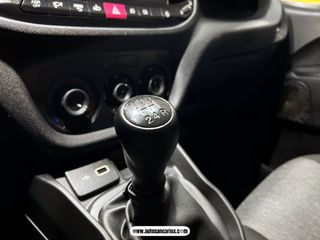 FIABLE, FIAT DOBLO 1.3 JTD 2 AÑOS DE GARANTIA
