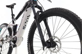 Bicicleta Haibike Full Seven SDuro 7.0 talla M Reacondicionada