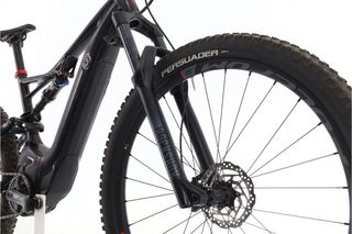Bicicleta Specialized Turbo Levo FSR talla M Reacondicionada