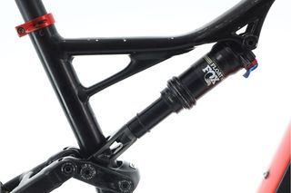 Bicicleta Specialized Turbo Levo FSR talla M Reacondicionada
