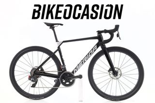 Bicicleta Merida Scultura 8000 AXS 12V talla 52 Reacondicionada