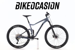 Bicicleta Giant Stance 2 talla L Km.0