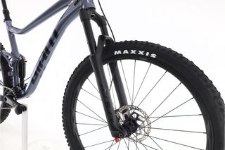 Bicicleta Giant Stance 2 talla L Km.0