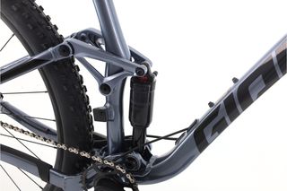 Bicicleta Giant Stance 2 talla L Km.0