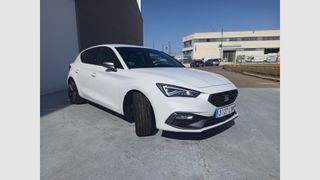 SEAT Leon 1.5 TSI 110kW S&S FR