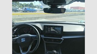 SEAT Leon 1.5 TSI 110kW S&S FR