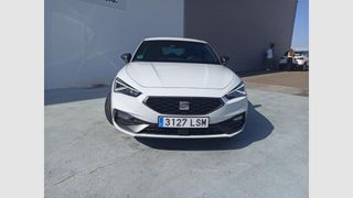 SEAT Leon 1.5 TSI 110kW S&S FR