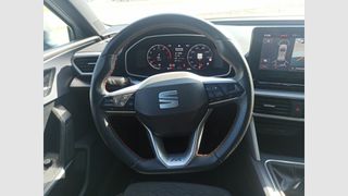 SEAT Leon 1.5 TSI 110kW S&S FR