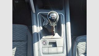 SEAT Leon 1.5 TSI 110kW S&S FR