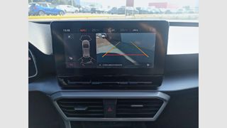 SEAT Leon 1.5 TSI 110kW S&S FR