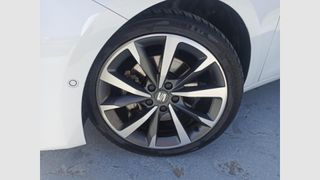 SEAT Leon 1.5 TSI 110kW S&S FR