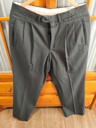 Traje completo El Corte Inglés Talla M