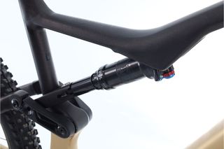 Bicicleta Orbea Rise H30 talla XL Km.0