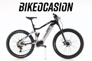 Bicicleta Haibike Full Seven SDuro 7.0 talla M Reacondicionada