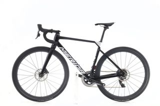 Bicicleta Merida Scultura 8000 AXS 12V talla 52 Reacondicionada