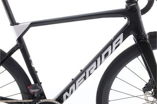 Bicicleta Merida Scultura 8000 AXS 12V talla 52 Reacondicionada