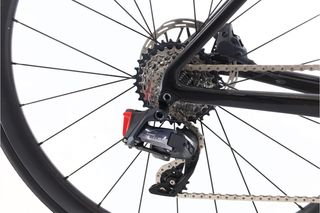 Bicicleta Merida Scultura 8000 AXS 12V talla 52 Reacondicionada